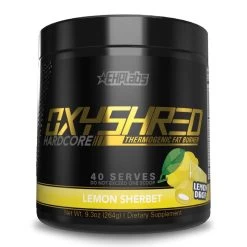 EHP OxyShred Hardcore -Sports Energy Supplement Shop Fruitpunch30 2023 10 16T234546.186