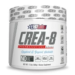 EHP Crea-8 | Creatine Monohydrate