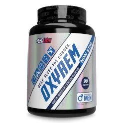 EHP OxyRem For Men | Deep Sleep Fat Burner