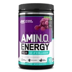 Optimum Nutrition Essential Amino Energy + UC-II Collagen -Sports Energy Supplement Shop Fruitpunch30 2023 10 18T041107.951
