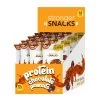 Stronger Snacks Protein Chocolate Peanuts