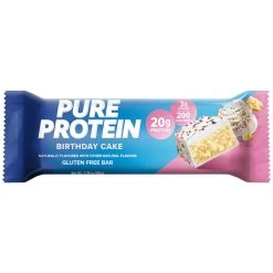 Pure Protein Healthy Protein Bars