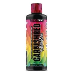 Musclesport CarniShred®+ Mitoburn® Non Stim Fat Burner 18 Musclesport CarniShred®+ Mitoburn® Non Stim Fat Burner -Sports Energy Supplement Shop Fruitpunch30 2023 10 24T130534.983