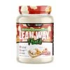 Musclesport Lean Way Plant'd Vegan Protein -Sports Energy Supplement Shop Fruitpunch30 2023 10 24T135335.071