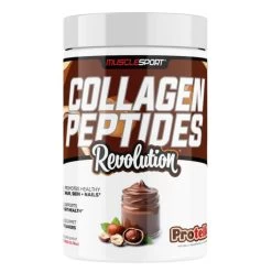 Musclesport Collagen Peptides -Sports Energy Supplement Shop Fruitpunch30 2023 10 25T103241.246
