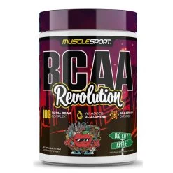 Musclesport BCAA Revolution -Sports Energy Supplement Shop Fruitpunch30 2023 10 26T151830.286