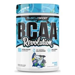 Musclesport BCAA Revolution -Sports Energy Supplement Shop Fruitpunch30 2023 10 26T151950.842