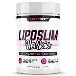 Musclesport Liposlim For Her