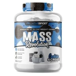 Musclesport Mass Revolution Mass Gainer 7 Musclesport Mass Revolution Mass Gainer -Sports Energy Supplement Shop Fruitpunch30 2023 10 26T162351.468