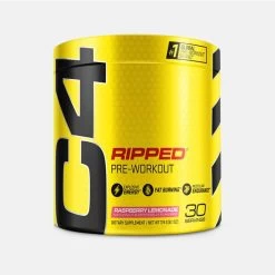 Cellucor C4 Ripped Pre Workout -Sports Energy Supplement Shop Fruitpunch30 2023 10 27T161811.825