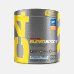 Cellucor C4 Sport Pre Workout