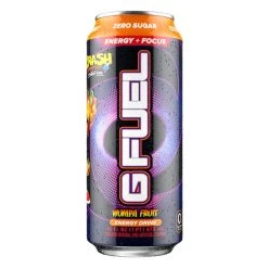 G FUEL Energy Drink -Sports Energy Supplement Shop Fruitpunch30 2023 11 08T144844.914