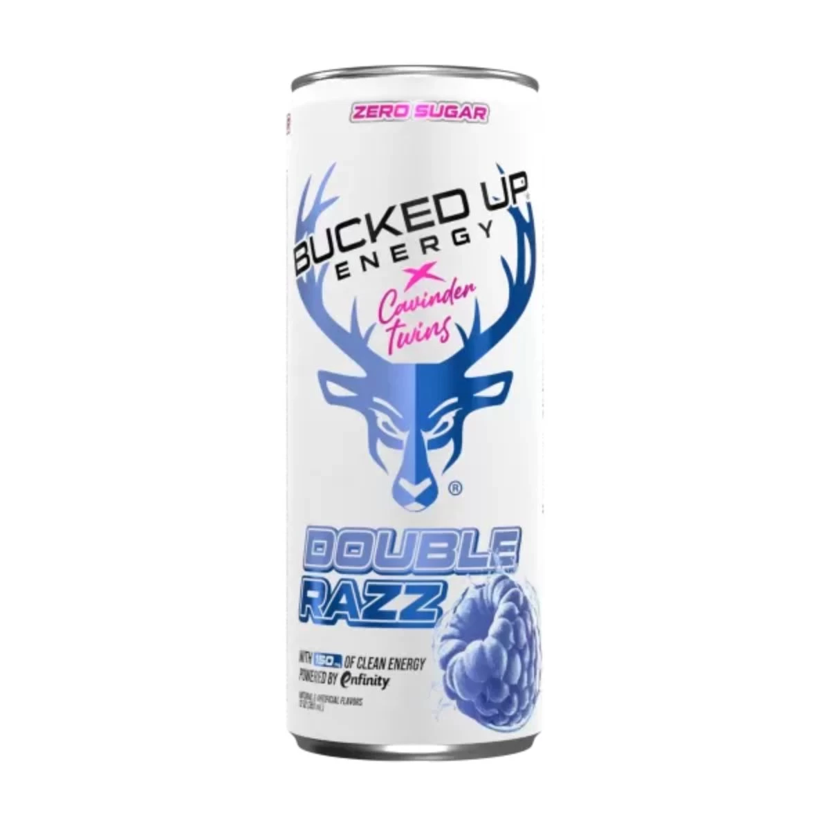 Bucked Up Energy Drink 3 Bucked Up Energy Drink