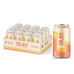 BUM Energy Drink -Sports Energy Supplement Shop Fruitpunch30 2023 11 30T010743.114