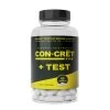 Con-Cret Creatine HCl Now With Testofen Boost Testosterone Levels 1 Con-Cret Creatine HCl Now With Testofen Boost Testosterone Levels -Sports Energy Supplement Shop Fruitpunch30 10 4f854615 cf37 4590 8405 627713250535