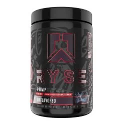 Ryse Project Blackout Pump Powder -Sports Energy Supplement Shop Fruitpunch30 11 c6f636c3 2a95 4935 b794 4fff89d8dc7a