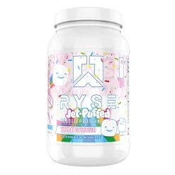 Ryse Loaded Protein X Jet Puffed