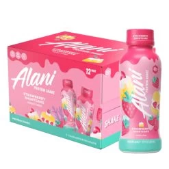 Alani Nu Fit Protein Shakes 19 Alani Nu Fit Protein Shakes -Sports Energy Supplement Shop Fruitpunch30 17