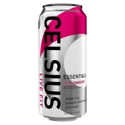 CELSIUS Essentials Energy Drink -Sports Energy Supplement Shop Fruitpunch30 22 147ac1ef d47c 4b24 b33c 7a7d2b3a6f78