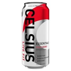 CELSIUS Essentials Energy Drink -Sports Energy Supplement Shop Fruitpunch30 23 90ea6278 fd4b 4c92 89a8 37bc8018e1c8