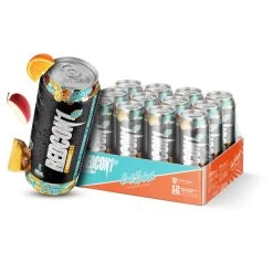 Redcon1 Energy Drink -Sports Energy Supplement Shop Fruitpunch30 33 1ff297b8 22c9 4913 8bb9 db8f7471464a