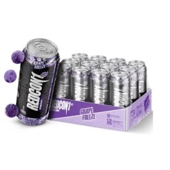 Redcon1 Energy Drink -Sports Energy Supplement Shop Fruitpunch30 37