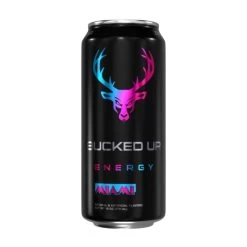 Bucked Up Energy Drink 25 Bucked Up Energy Drink -Sports Energy Supplement Shop Fruitpunch30 42 9e9e1c3f 53c1 41b8 8911 bad0e0305ce0
