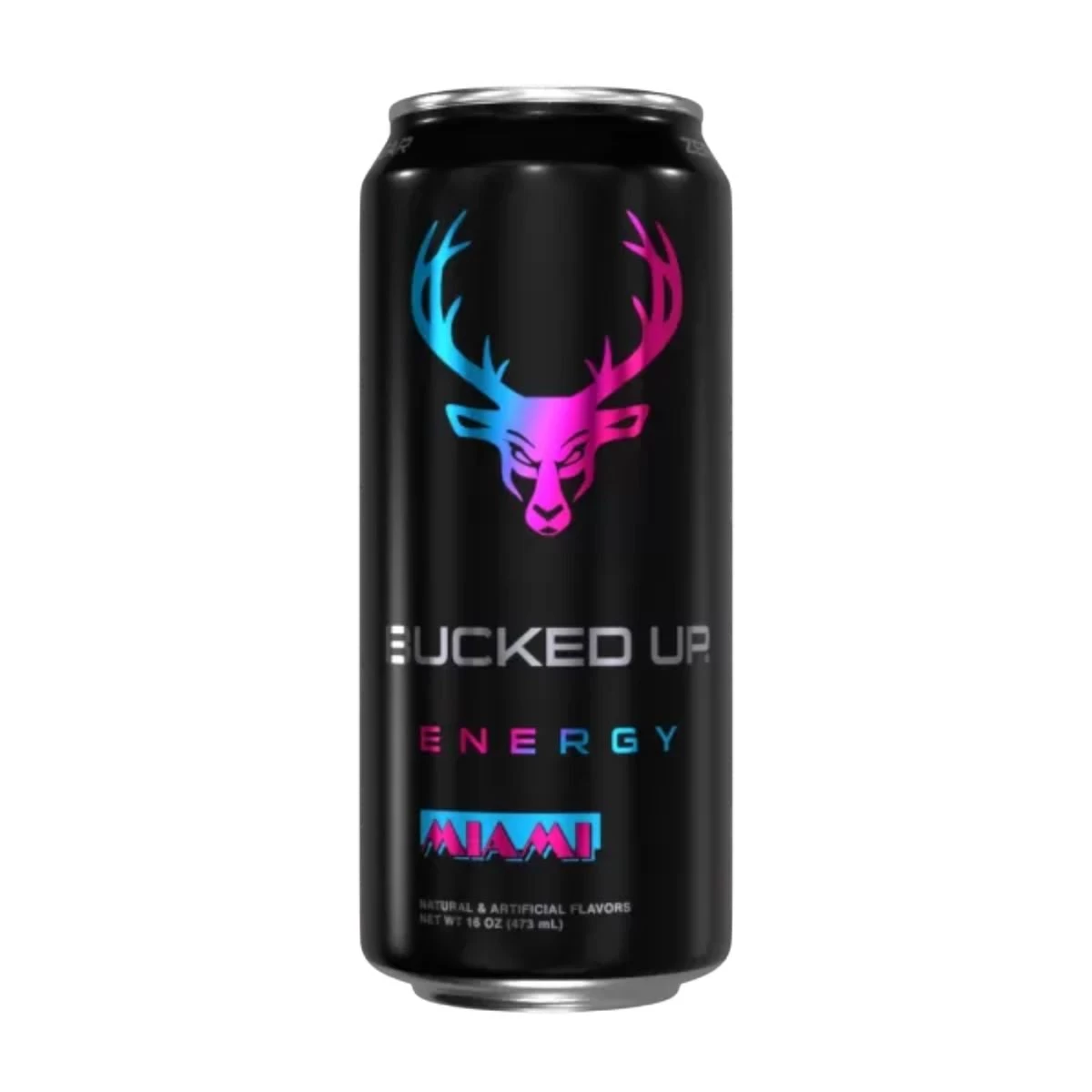 Bucked Up Energy Drink 6 Bucked Up Energy Drink - Image 4