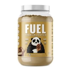 Panda FUEL Premium Potein -Sports Energy Supplement Shop Fruitpunch30 47