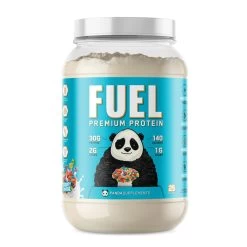 Panda FUEL Premium Potein -Sports Energy Supplement Shop Fruitpunch30 49 325a9b51 eaca 4caf 9c06 fedfe4f93a56