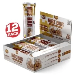 Redcon1 MRE Protein Bar -Sports Energy Supplement Shop Fruitpunch30 52