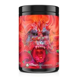 PANDA Rampage Extreme Pre-Workout -Sports Energy Supplement Shop Fruitpunch30 56 6e84c275 6f9c 4990 bef1 2bd85ba7c814