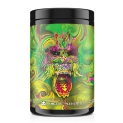 PANDA Rampage Extreme Pre-Workout -Sports Energy Supplement Shop Fruitpunch30 57 213c0aa7 d739 4504 99d3 bcb4b1a5849b
