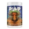 PANDA Pump Stim-Free Pre Workout -Sports Energy Supplement Shop Fruitpunch30 59