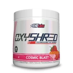 EHP OxyShred Thermogenic Fat Burner -Sports Energy Supplement Shop Fruitpunch30 67 0c207021 683c 4ca4 a7e2 4b3aafc4d284
