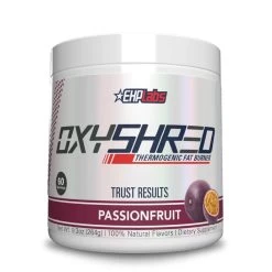 EHP OxyShred Thermogenic Fat Burner -Sports Energy Supplement Shop Fruitpunch30 68 e8a5e5da 0c8e 4689 b2c2 2289f267d3ef