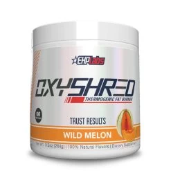 EHP OxyShred Thermogenic Fat Burner -Sports Energy Supplement Shop Fruitpunch30 72 6af6c0cf 1927 4690 8f66 f68465b7a893