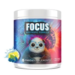 PANDA Focus Nootropic