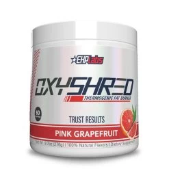 EHP OxyShred Thermogenic Fat Burner -Sports Energy Supplement Shop Fruitpunch30 73 bdfcc50c 6210 40d5 95d2 65f3fa25b30b