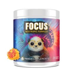PANDA Focus Nootropic -Sports Energy Supplement Shop Fruitpunch30 74 65359fde ca13 47d4 9ed0 482029669492