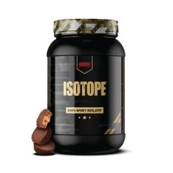 Redcon1 Isotope Whey Protein Isolate -Sports Energy Supplement Shop Fruitpunch30 76