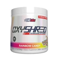 EHP OxyShred Thermogenic Fat Burner -Sports Energy Supplement Shop Fruitpunch30 76 e484f9bc 6aeb 4145 83ac a15a2703784a