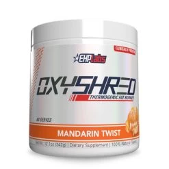 EHP OxyShred Thermogenic Fat Burner -Sports Energy Supplement Shop Fruitpunch30 77 a7455052 ae6d 4a79 be87 1e2bf0f2cdfc
