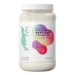 Alani Nu Collagen Peptides -Sports Energy Supplement Shop Fruitpunch30 8