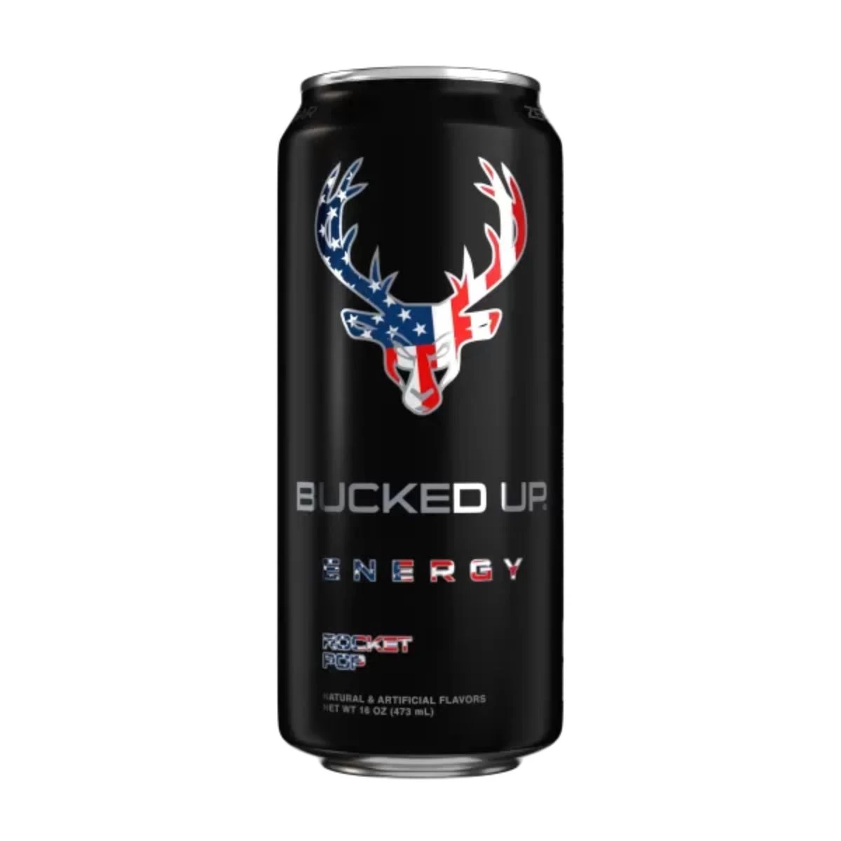 Bucked Up Energy Drink 9 Bucked Up Energy Drink - Image 7