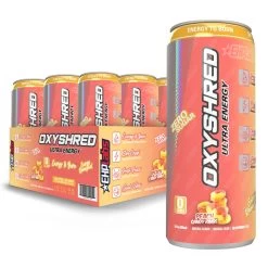 EHP Labs OxyShred Ultra Energy Drink RTD -Sports Energy Supplement Shop Fruitpunch30 81 da448a26 4f64 483a 8f63 bcb12e1dddc7