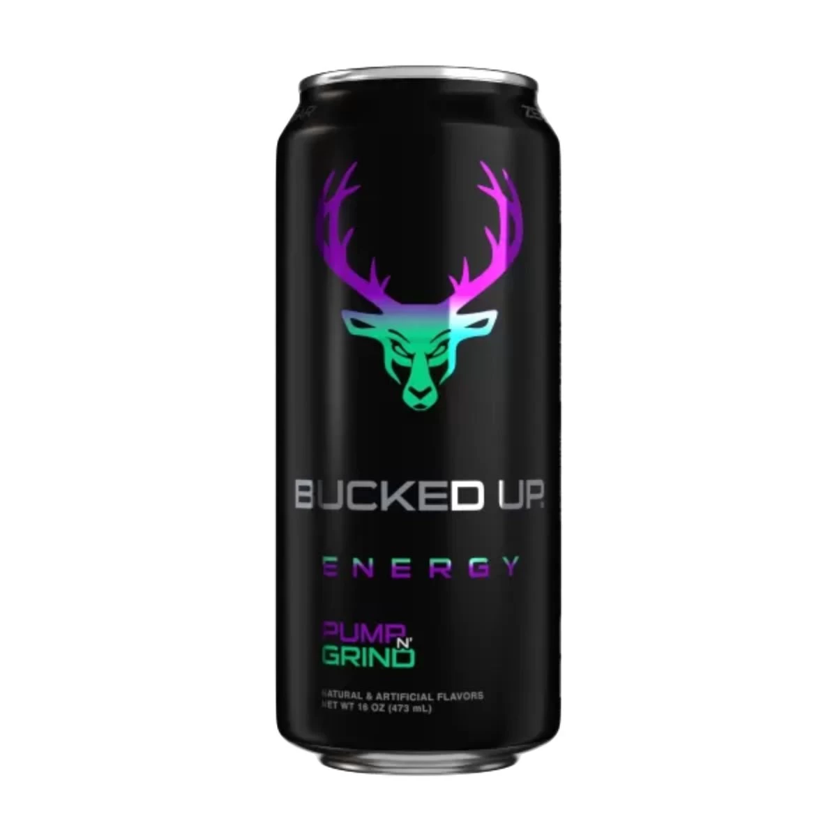 Bucked Up Energy Drink 10 Bucked Up Energy Drink - Image 8