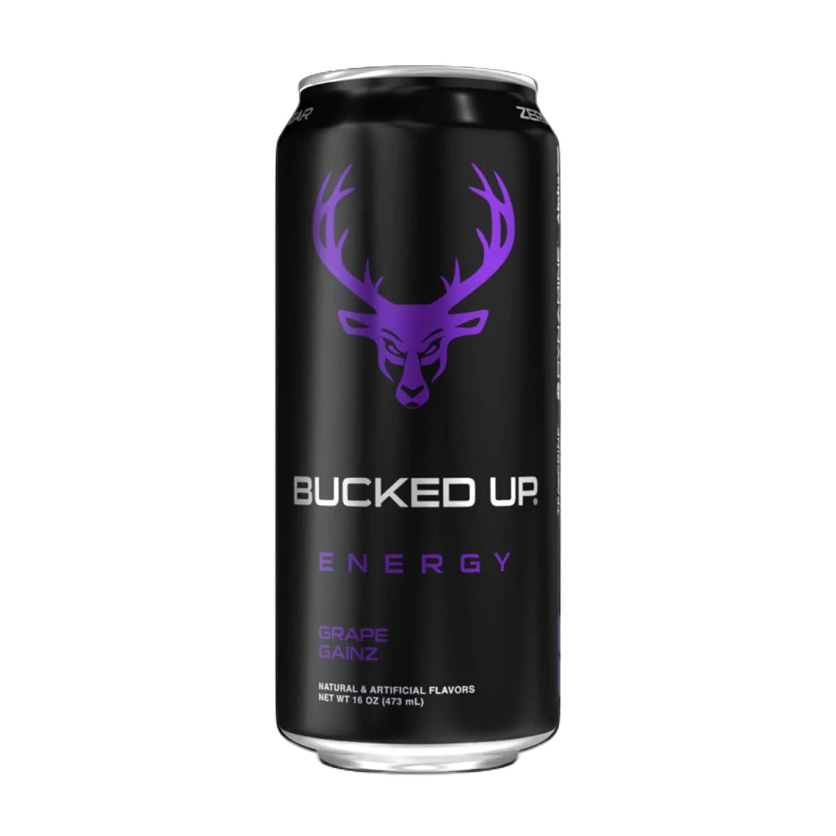 Bucked Up Energy Drink 11 Bucked Up Energy Drink - Image 9