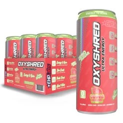 EHP Labs OxyShred Ultra Energy Drink RTD -Sports Energy Supplement Shop Fruitpunch30 83 ee80078a 078d 48b6 b330 cc1f9977d6b7