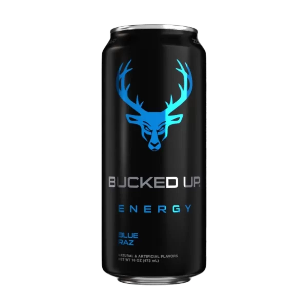 Bucked Up Energy Drink 12 Bucked Up Energy Drink - Image 10